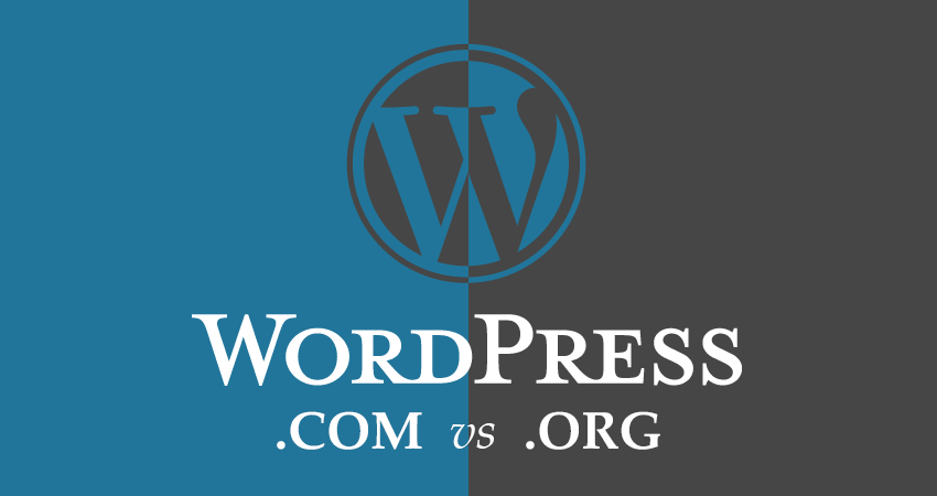wordpress-com-vs-org-differences